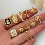 Small diy charm