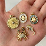 Diy charm