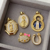 Pave diy u charm