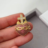 Heart pendant