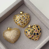 Heart pendant