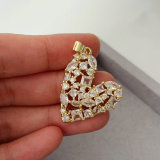 heart charm