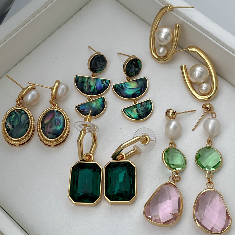 Fashion earrings