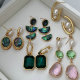 Fashion earrings