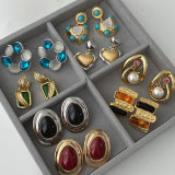 Fashion earrings