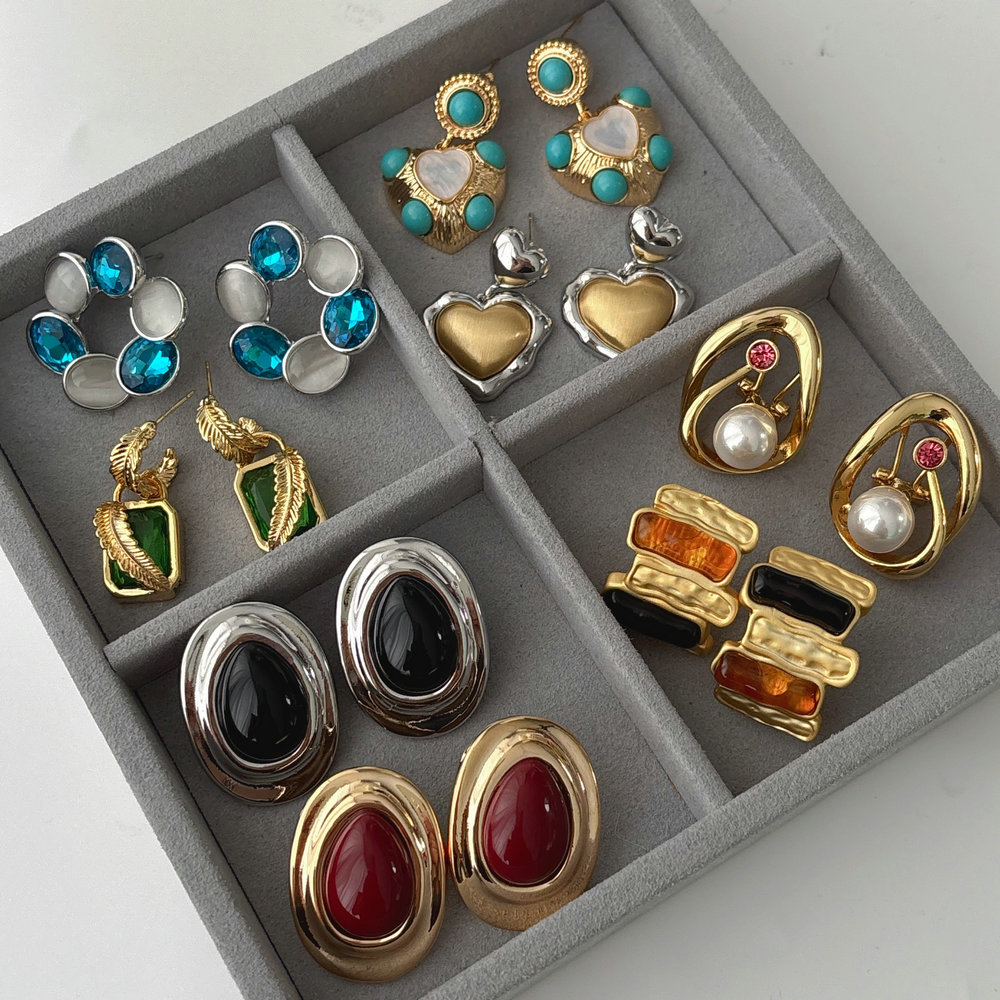 Fashion earrings