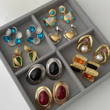Fashion earrings