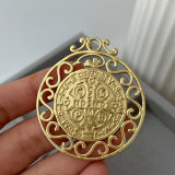 religious pendant