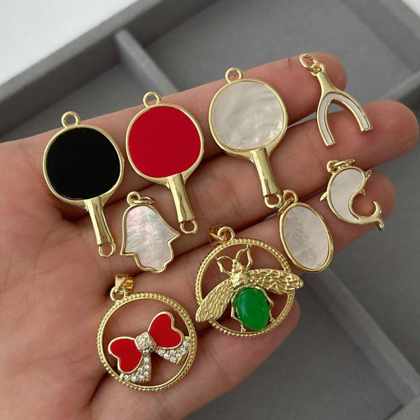 Diy charm