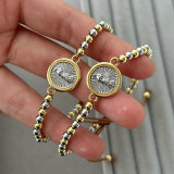 Religious Series Beaded bracelet