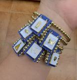 Handmade bracelet
