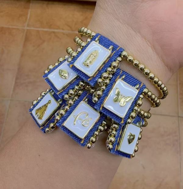 Handmade bracelet