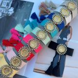 Handmade bracelet