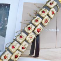 Handmade bracelet