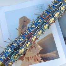 Handmade bracelet