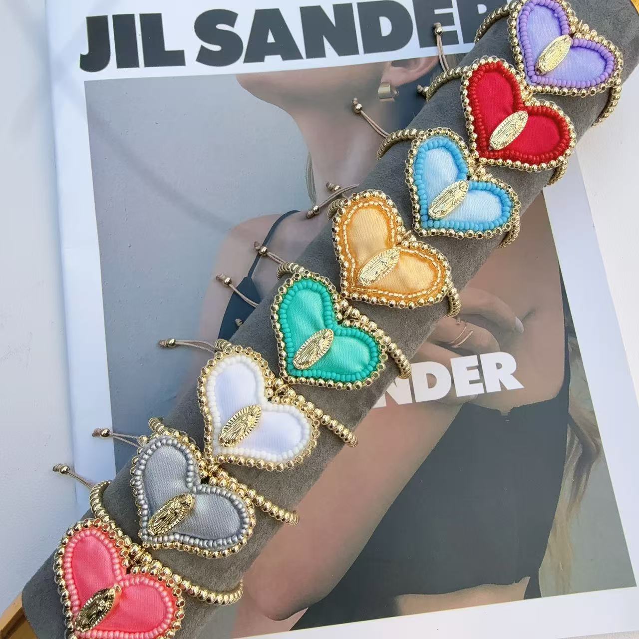 Handmade bracelet