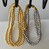 Beaded bracelet