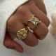 Fashion ring