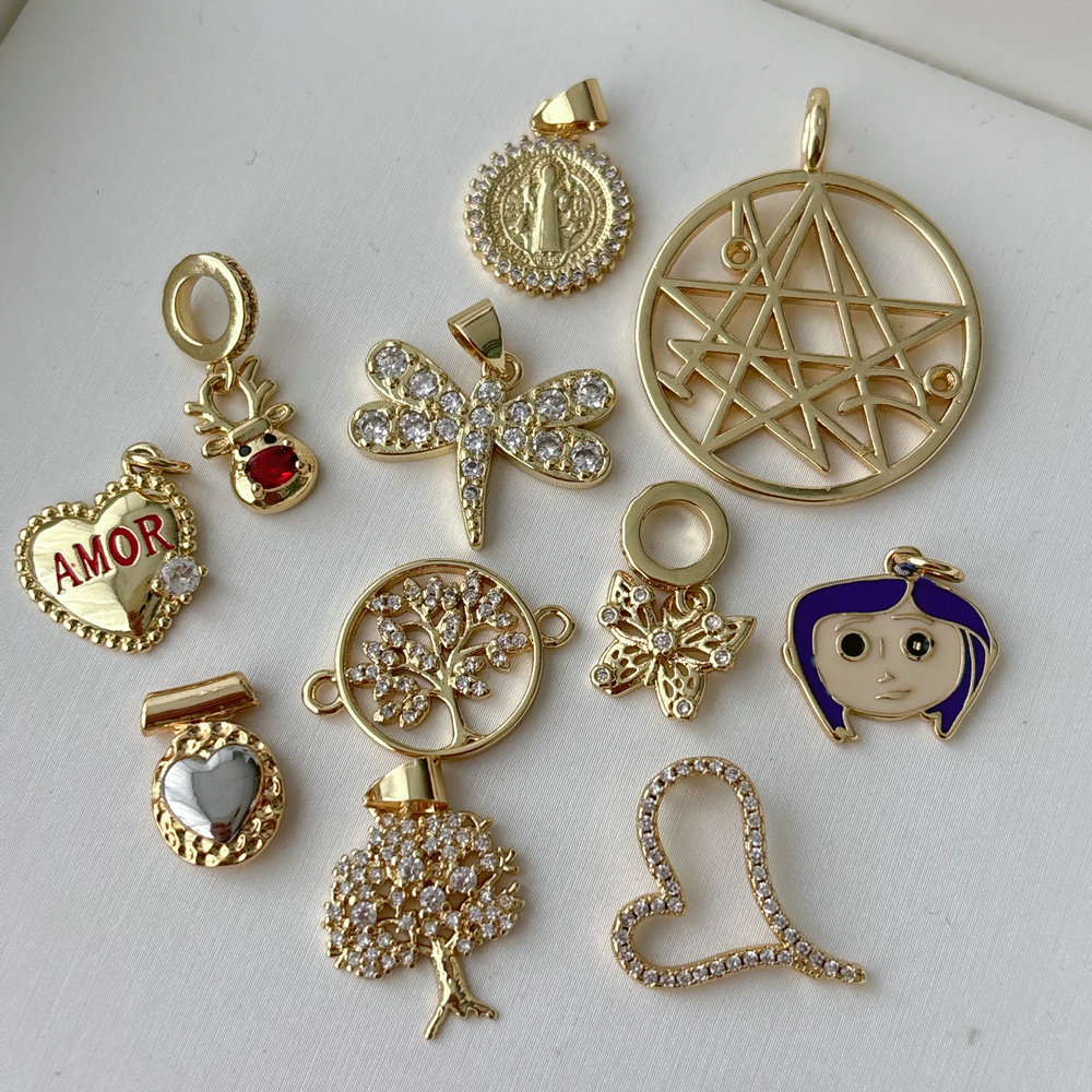 Diy charm