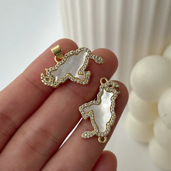 Diy charm