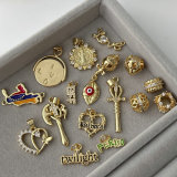 Diy charm