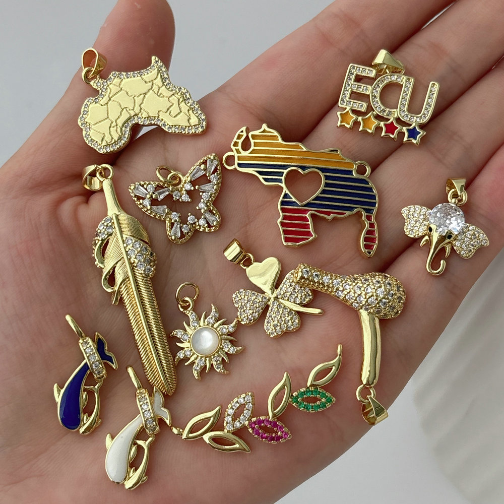 Diy charm