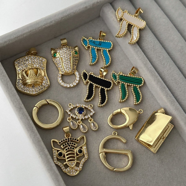 Diy charm