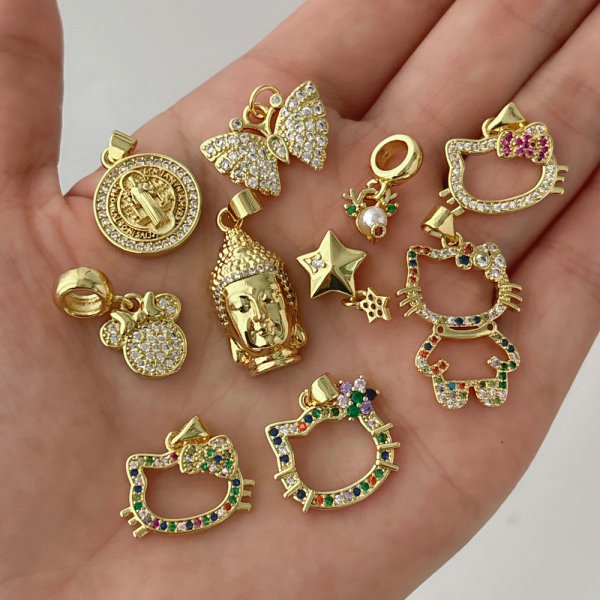 Diy charm