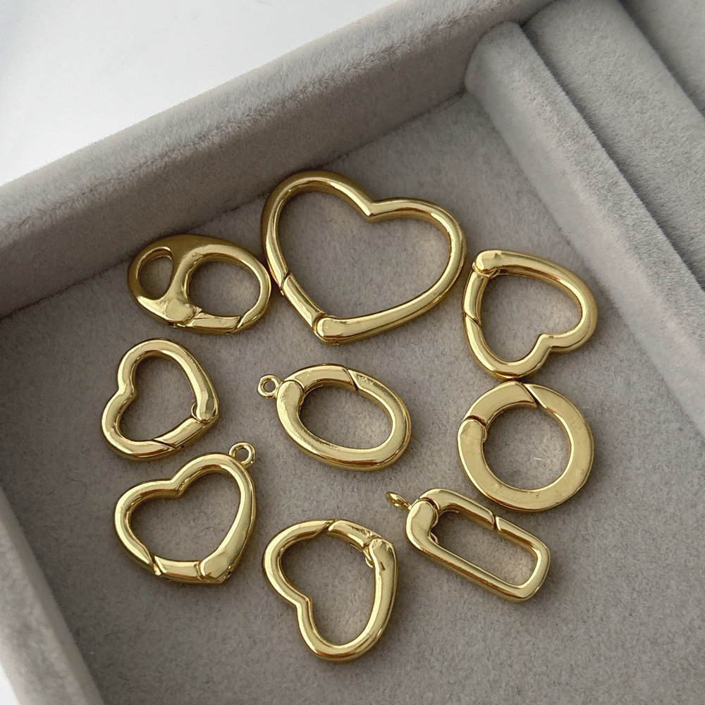 Clasp