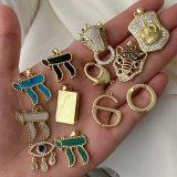 Diy charm