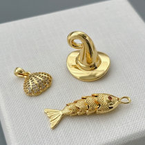 Fish charn