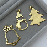 Tree charm