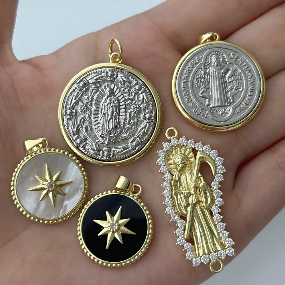 Diy charm