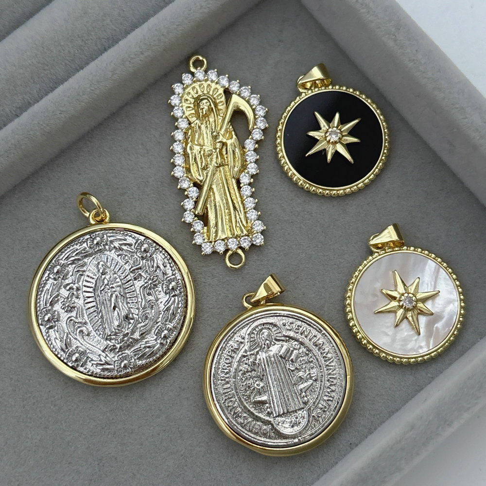 Diy charm