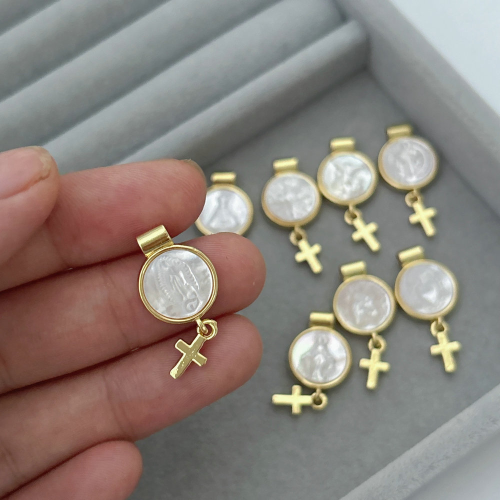 religious pendant