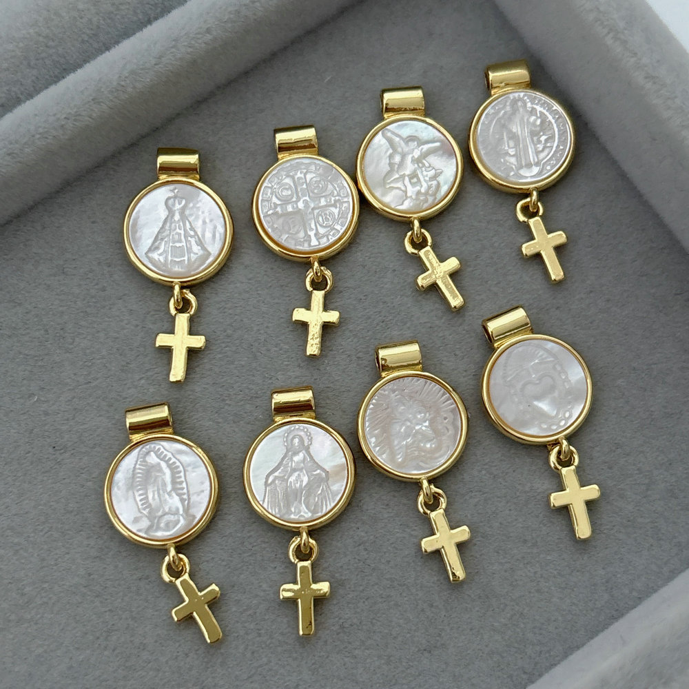 religious pendant