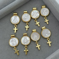 religious pendant