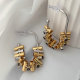 Fashion earrings