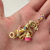 Diy pandora charm