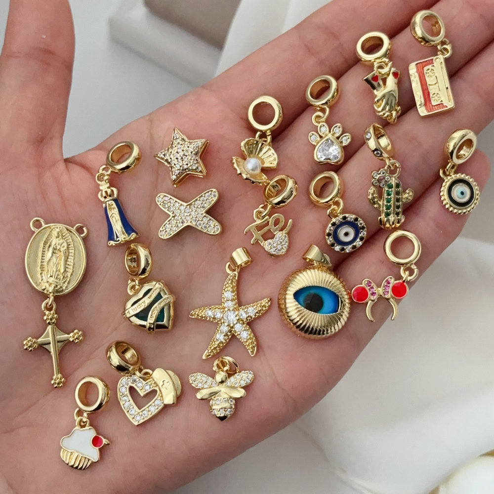 Diy charm