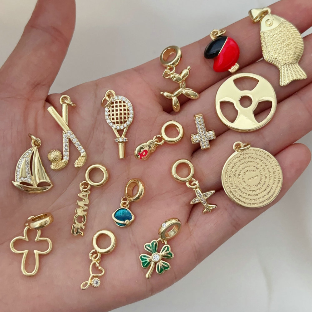 Diy charm