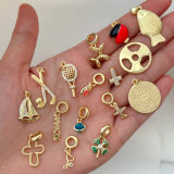 Diy charm