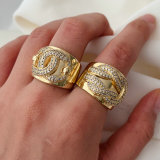 Fashion ring