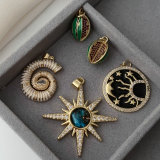 Star charm