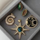 Star charm