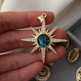Star charm