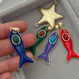Fish charm