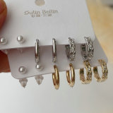 Set simple hoop