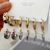 Set earrrings
