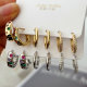 Set earrrings